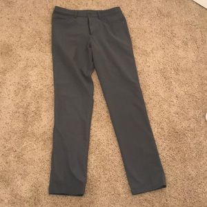 Lululemon ABC Pants